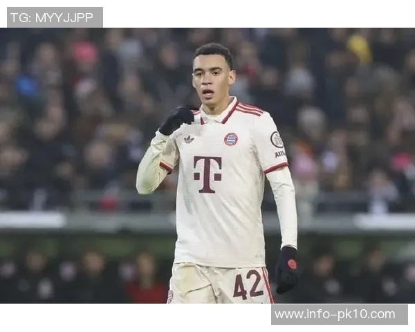 穆西亚拉预计1月全面回归拜仁训练或将迎来短暂出场机会